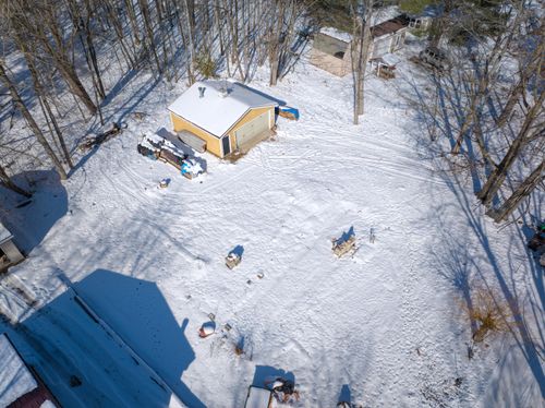 301 Shady Ln, Six Lakes, MI, 48886-9612 | Card Image