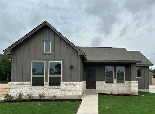 436 Treadwell Ln, Kyle, TX, 78640-3314 | Card Image