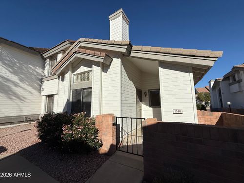 1040-2201 N Comanche Dr, Chandler, AZ, 85224-2328 | Card Image