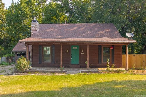 123 Rolling Oaks Dr, Maumelle, AR, 72113-6820 | Card Image