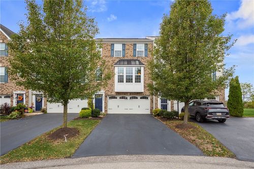 1171 Bayberry Dr, Canonsburg, PA, 15317-4993 | Card Image