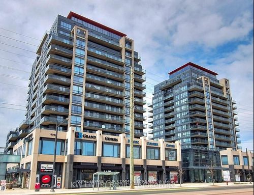 905a-9088 Yonge St, Richmond Hill, ON, L4C0Y6 | Card Image