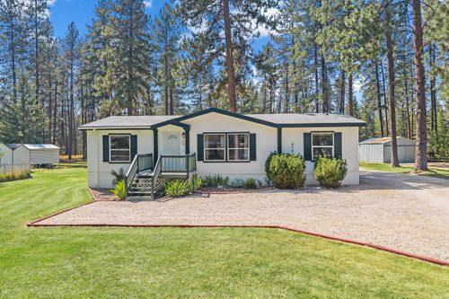 4105 Swallows Rd, Loon Lake, WA, 99148-9779 | Card Image