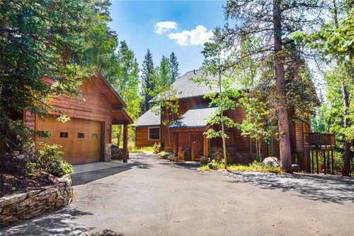 1086 County Road 10, Alma, CO, 80420-5021 | Card Image