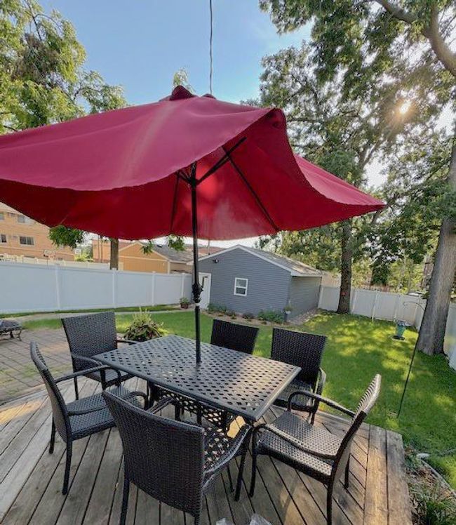 741 Mount Curve Blvd, House other with 3 bedrooms, 2 bathrooms and null parking in Saint Paul MN | Image 22