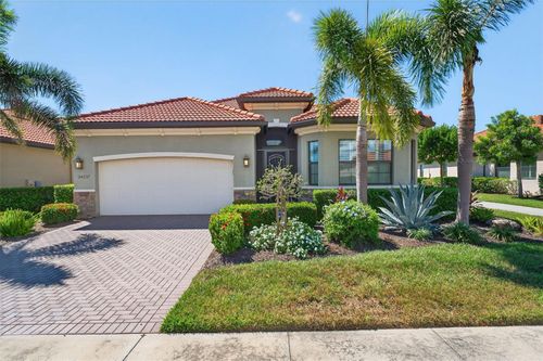 24237 Gallberry Dr, VENICE, FL, 34293-8860 | Card Image