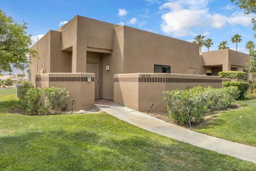 28979 Desert Princess Dr, Cathedral City, CA, 92234-3526 | Card Image