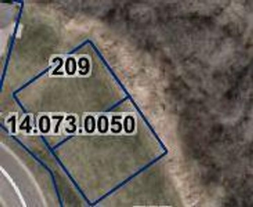 209 Appaloosa Ct, Braham, MN, 55006-3654 | Card Image
