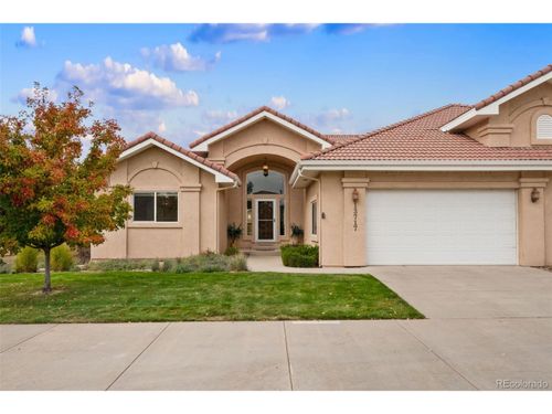 13717 Paradise Villas Grv, Colorado Springs, CO, 80921-3295 | Card Image
