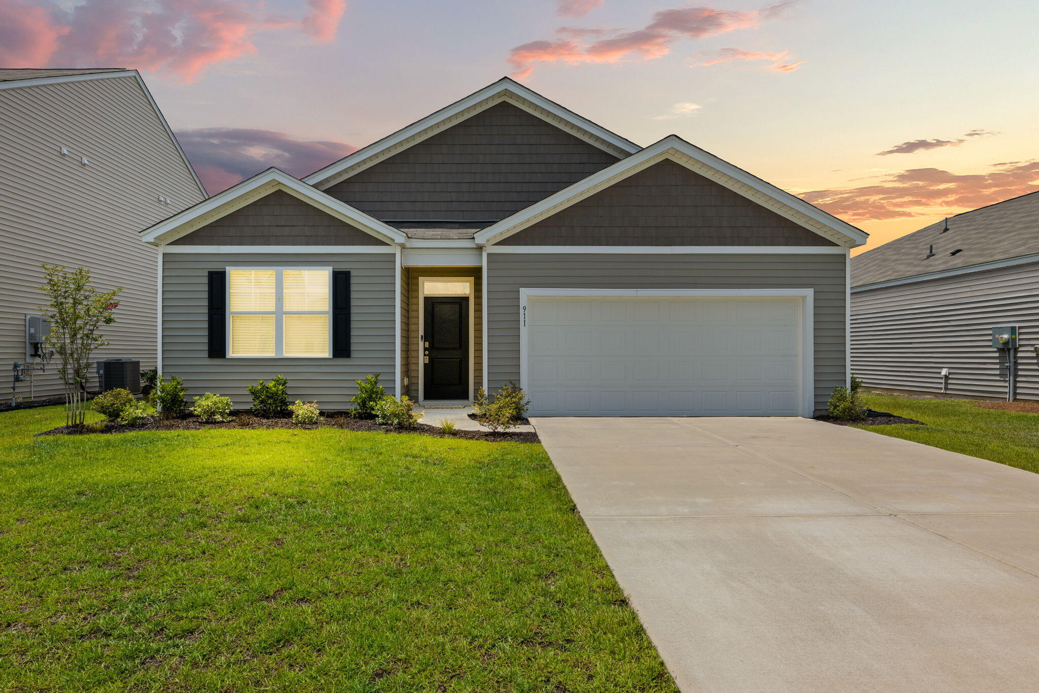 Residential in Summerville