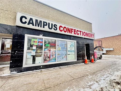 1418 College Dr, Saskatoon, SK, S7N0W7 | Card Image