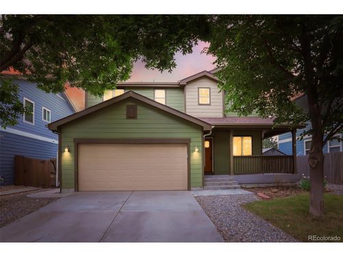 676 Hedgerow Way, Brighton, CO, 80601-4528 | Card Image