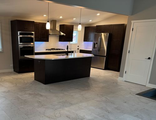 110 Hickory Ln, MORRIS, IL, 60450-1628 | Card Image