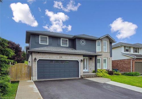 219 Elmira Rd S, Guelph, ON, N1K1R1 | Card Image