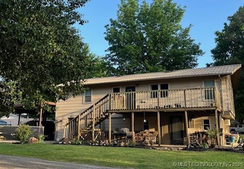 251 Greer Road, Longtown, OK, 74432 | Card Image