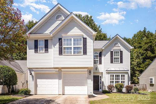 14530 Arbor Ridge Dr, Charlotte, NC, 28273-8882 | Card Image