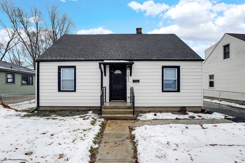 14517 Saint Louis Ave, Midlothian, IL, 60445-2933 | Card Image