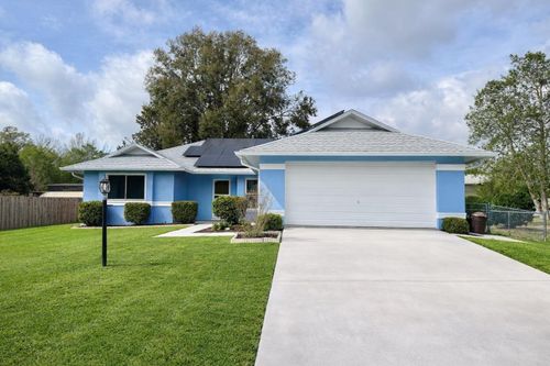 3442 N Tamarisk Ave, BEVERLY HILLS, FL, 34465-3876 | Card Image