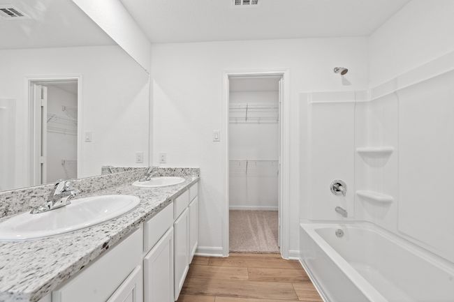 494 Aplite Pass, House other with 3 bedrooms, 2 bathrooms and null parking in Maxwell TX | Image 10