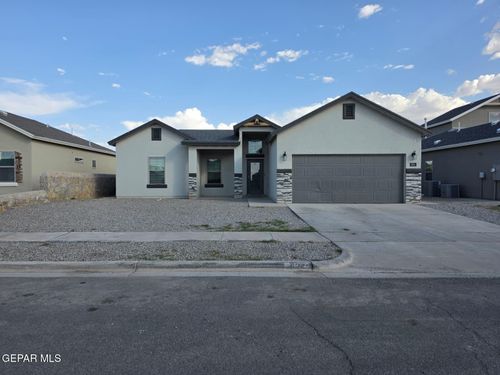 624 David Ortiz Street, Socorro, TX, 79927 | Card Image