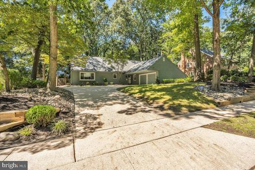 114 Partree Rd, CHERRY HILL, NJ, 08003-2112 | Card Image