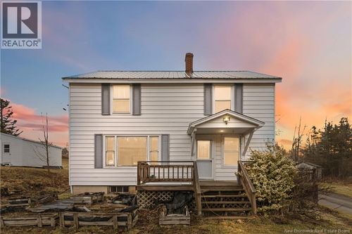 4868 Salem Rd, Hillsborough, NB, E4H3G4 | Card Image