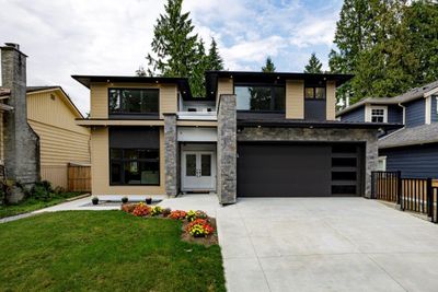 1618 Coleman St, House other with 7 bedrooms, 6 bathrooms and 6 parking in North Vancouver BC | Image 1