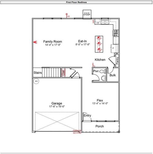 2241 Mill Loop, Spartanburg, SC, 29301-6902 | Card Image