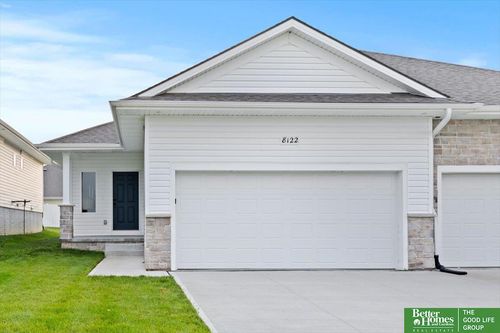 8122 S 177th St, Omaha, NE, 68136-2014 | Card Image