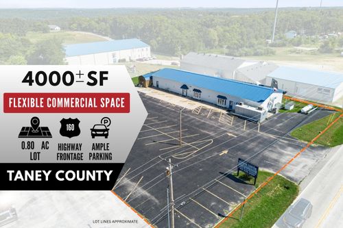 13879 Us-160, Forsyth, MO, 65653 | Card Image