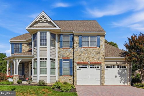 3027 Palatine Dr, FREDERICK, MD, 21701-6814 | Card Image