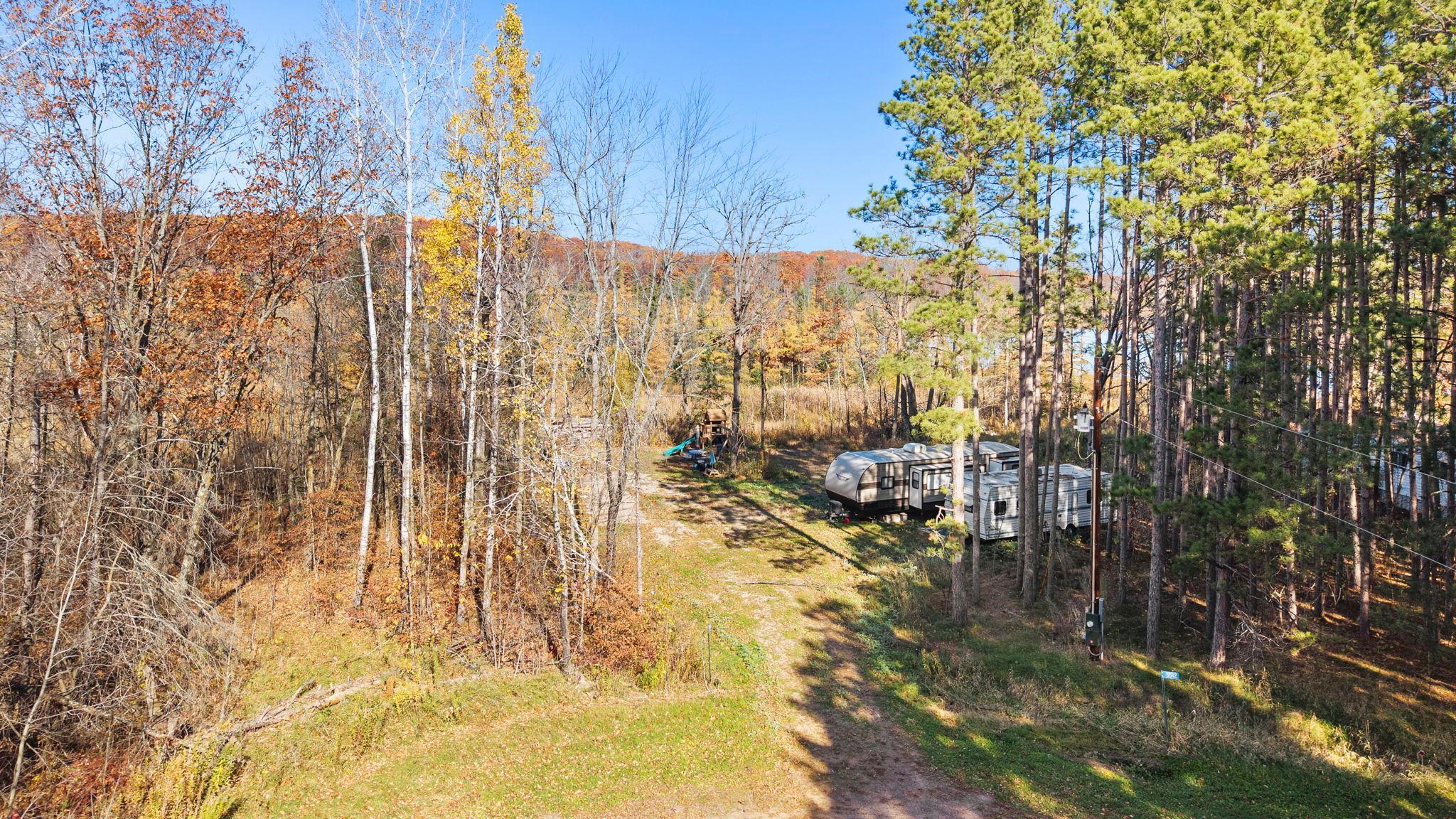 Land in Garrison 5