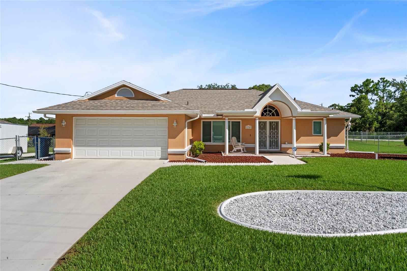 Montcalm Rd, Spring Hill, FL 34608