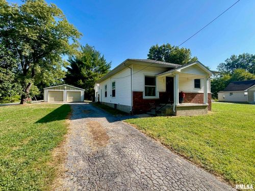 602 Barr St, Carterville, IL, 62918-5033 | Card Image