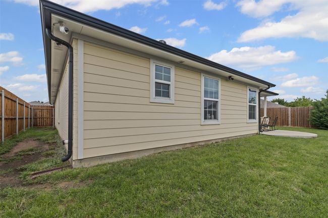 Back of property featuring a patio | Image 26