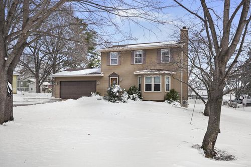 3334 Swinburne Drive, BLOOMING GROVE, WI, 53558 | Card Image