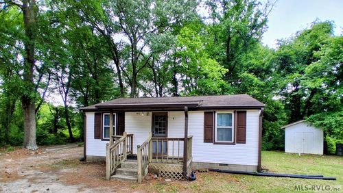 7812 Nc Highway 125, Halifax, NC, 27839-9074 | Card Image