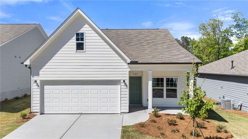 363 Cedar Hill Dr, Dallas, GA, 30132-3323 | Card Image