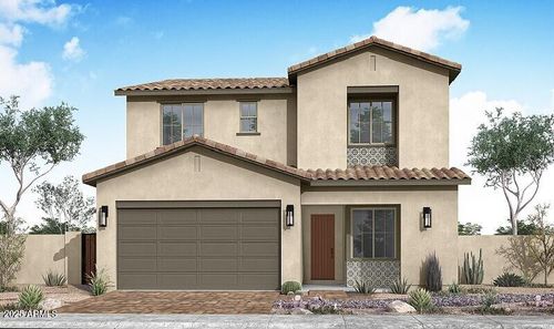 2109 E Mill Rd, San Tan Valley, AZ, 85140-0450 | Card Image