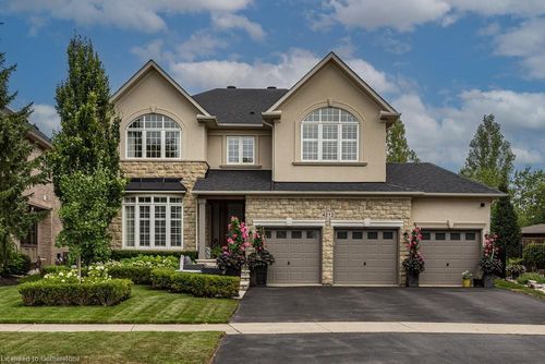 4212 Kane Cres, Burlington, ON, L7M5C1 | Card Image
