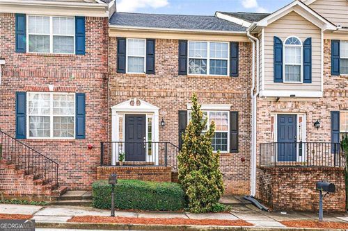 1847 Appaloosa Mill Ct, Buford, GA, 30519-6610 | Card Image