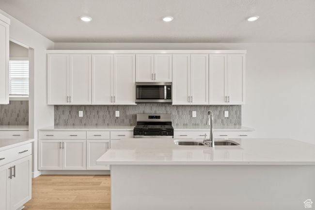 154 - 3444 S 3100 W, House other with 5 bedrooms, 3 bathrooms and 3 parking in West Haven UT | Image 15