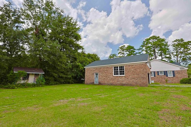5326 Main St, House other with 4 bedrooms, 3 bathrooms and 4 parking in Loris SC | Image 28