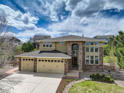 4749 Nighthorse Ct, Parker, CO, 80134-4526 | Card Image
