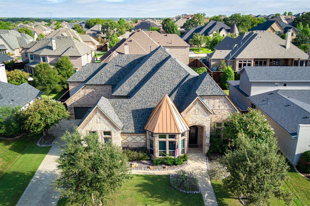 Mulholland St, Lewisville, TX 75077