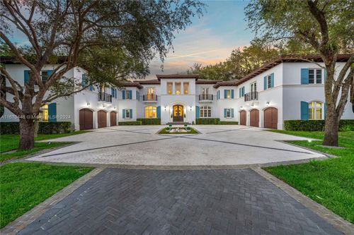 5225 Fairchild Way, Coral Gables, FL, 33156-3429 | Card Image