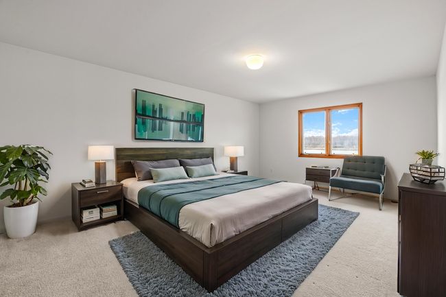 73921 Omo Rd, House other with 3 bedrooms, 3 bathrooms and null parking in Armada MI | Image 22