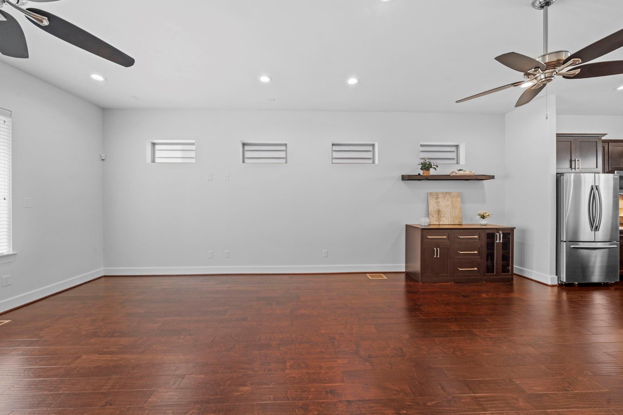 Residential in Houston 3