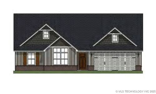 15914 E 75th Place N, Owasso, OK, 74055 | Card Image