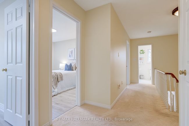 78 Beck Dr, House other with 5 bedrooms, 4 bathrooms and 2 parking in Markham ON | Image 25